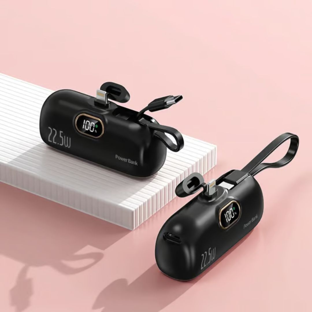 Voltiva 22,5 W – Energia immediata ovunque