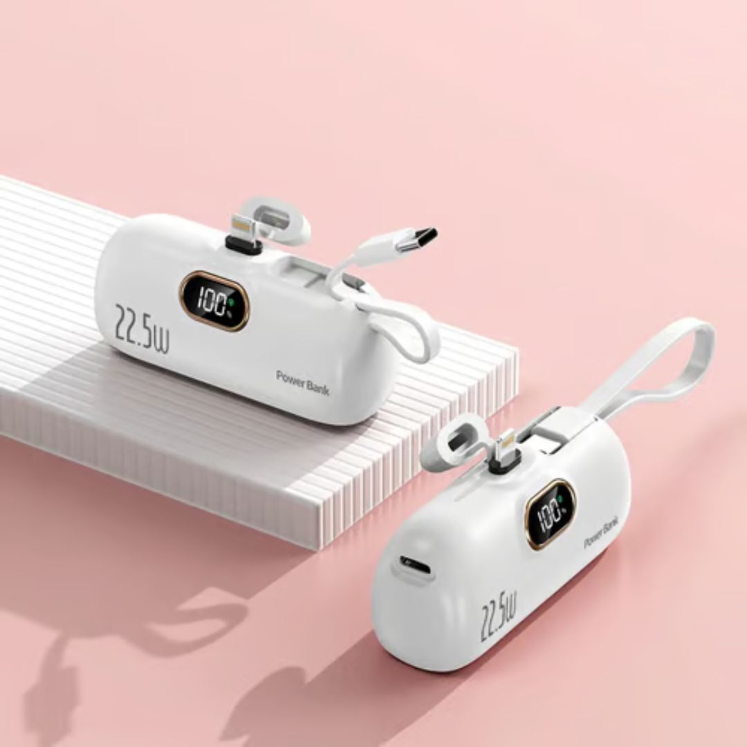 Voltiva 22,5 W – Energia immediata ovunque