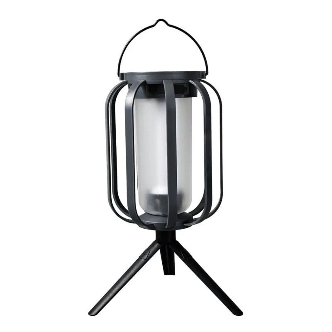 FlameGlow – Luce calda e magica, anche senza sole o presa