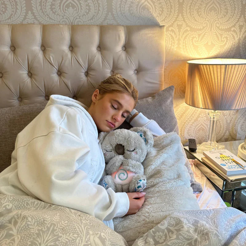 Koala Rilassante – Addormentati in piena serenità