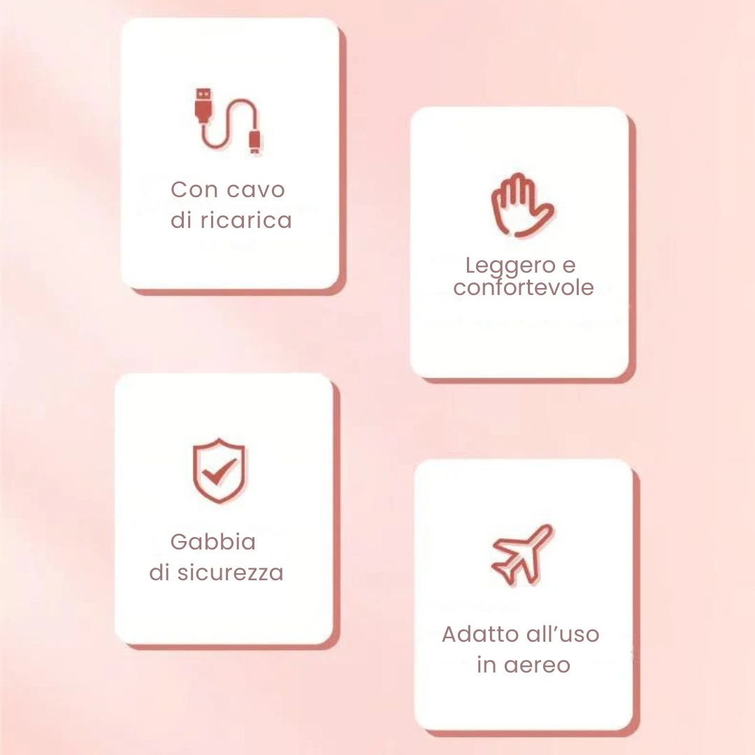 Voltiva 22,5 W – Energia immediata ovunque