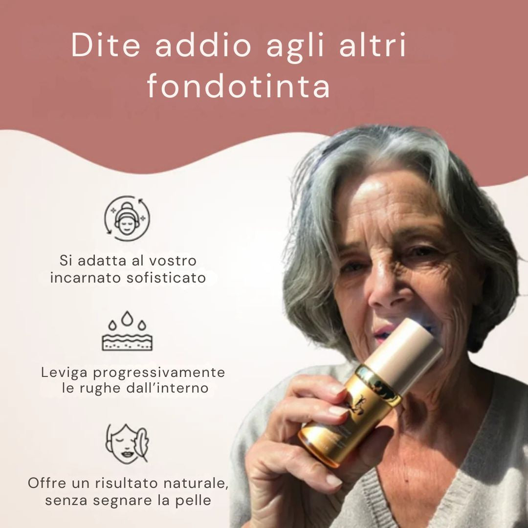 Fondotinta 4 in 1