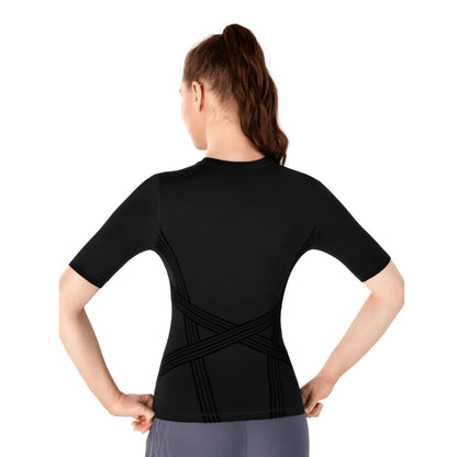 FlexShape™ Maglia Modellante 3D