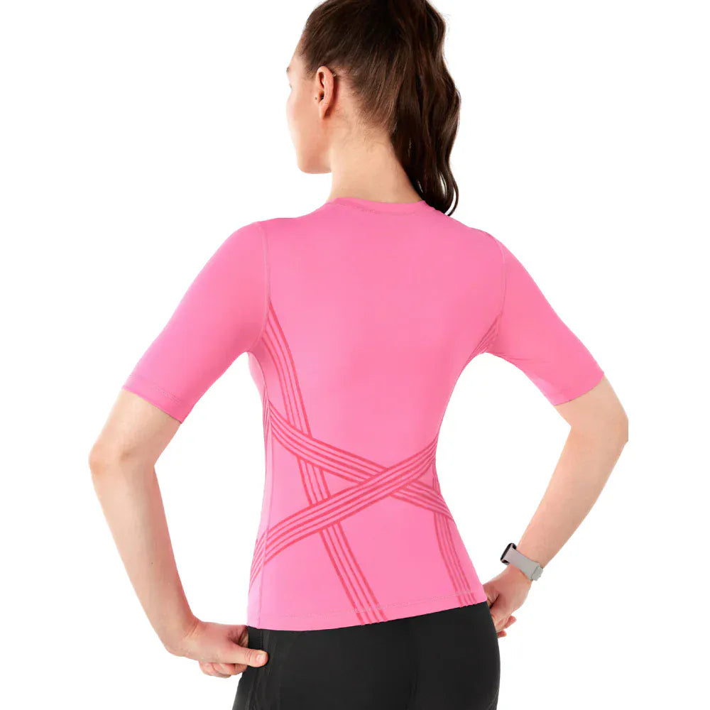 FlexShape™ Maglia Modellante 3D