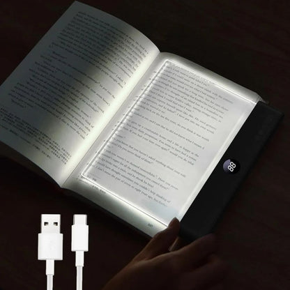 Pannello Luminoso LED USB – Illuminazione Confortevole per la Lettura