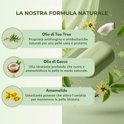 Sapone Anti-Micosi Roddace