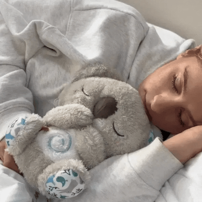 Koala Calmante — Il compagno della serenità interiore