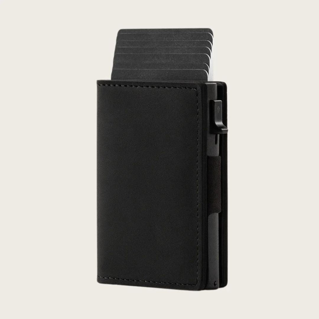 Portafoglio Slim 2.0 – Design elegante e sicurezza garantita