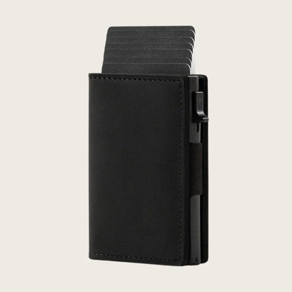 Portafoglio Slim 2.0 – Design elegante e sicurezza garantita