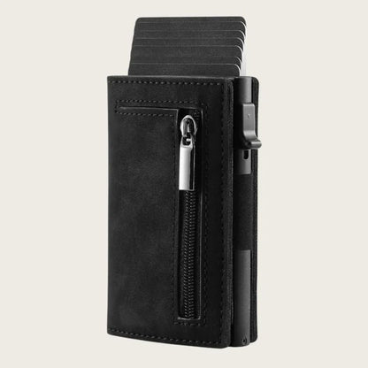 Portafoglio Slim 2.0 – Design elegante e sicurezza garantita