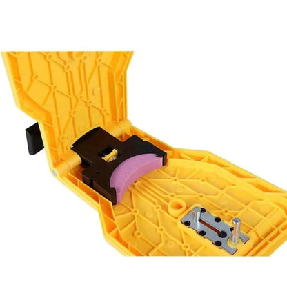 Affilatore per motosega