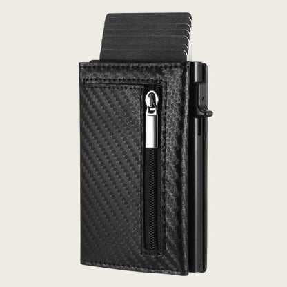 Portafoglio Slim 2.0 – Design elegante e sicurezza garantita