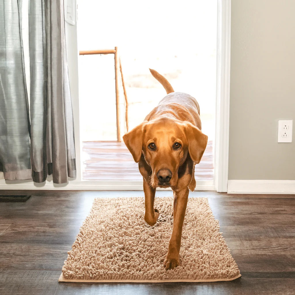 Tappeto Ultra-assorbente per Animali - Assorbe rapidamente e mantiene la casa pulita