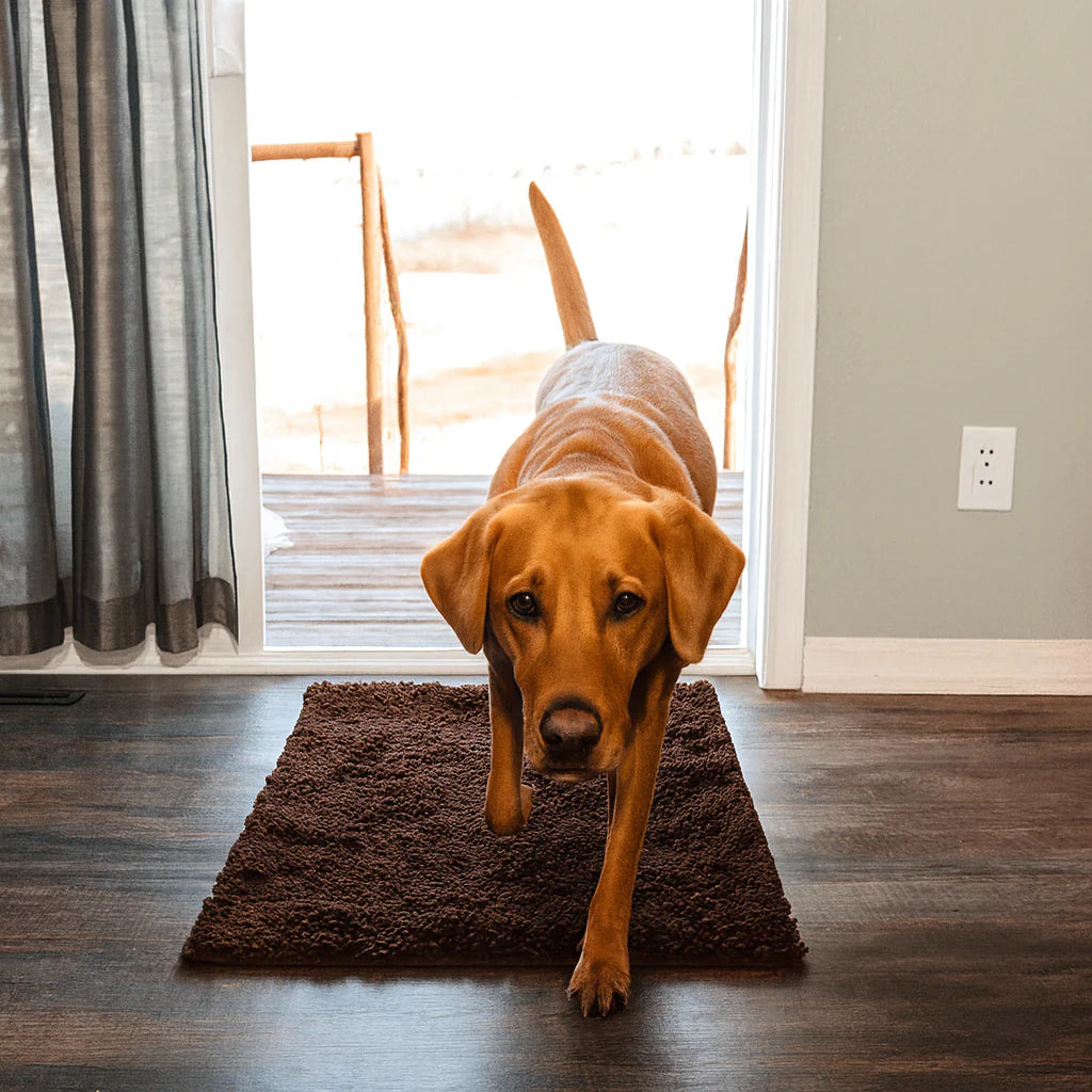 Tappeto Ultra-assorbente per Animali - Assorbe rapidamente e mantiene la casa pulita