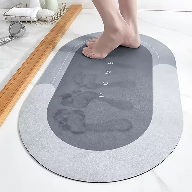 Absorbia - Stuoia antiscivolo ultra-assorbente