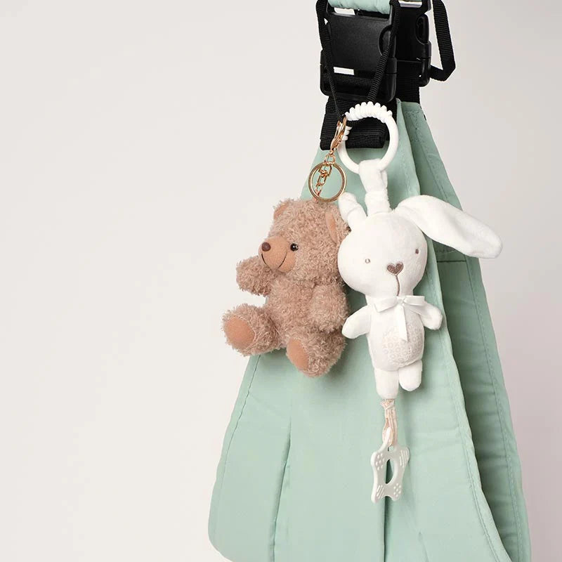 BabyCanguro - Porta il tuo bambino con stile e comodità