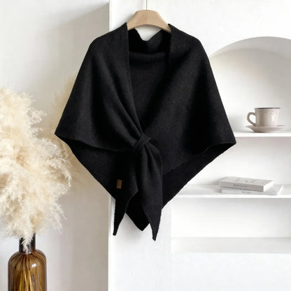 Sciarpa Nordica Premium – Calore elegante per ogni giorno