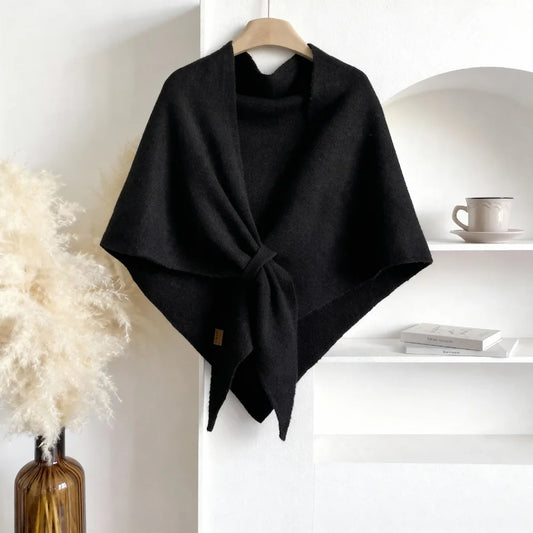 Sciarpa Nordica Premium – Calore elegante per ogni giorno