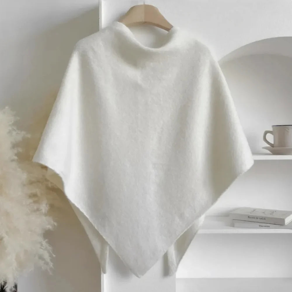 Sciarpa Nordica Premium – Calore elegante per ogni giorno