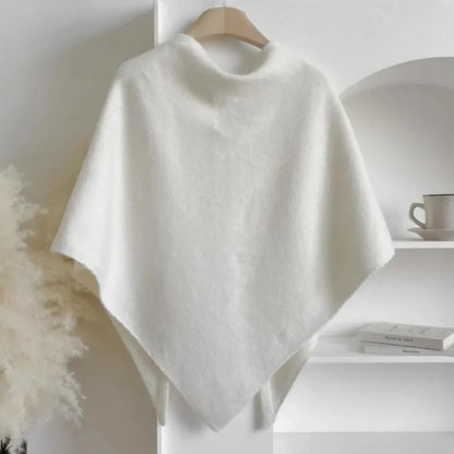 Sciarpa Nordica Premium – Calore elegante per ogni giorno