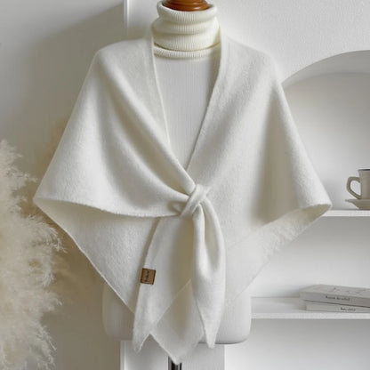 Sciarpa Nordica Premium – Calore elegante per ogni giorno