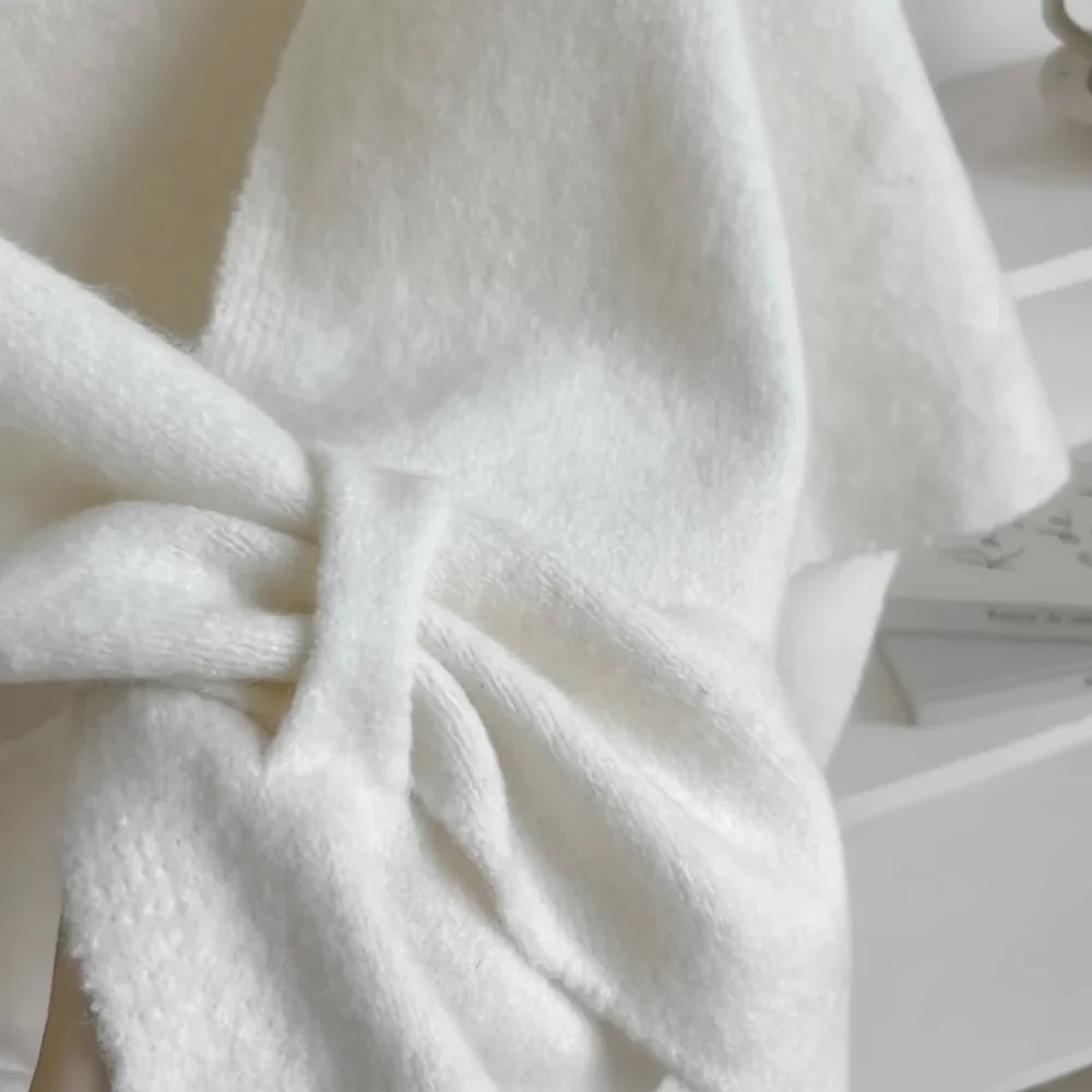 Sciarpa Nordica Premium – Calore elegante per ogni giorno